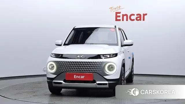 Hyundai Casper id 3513731 из Кореи 13