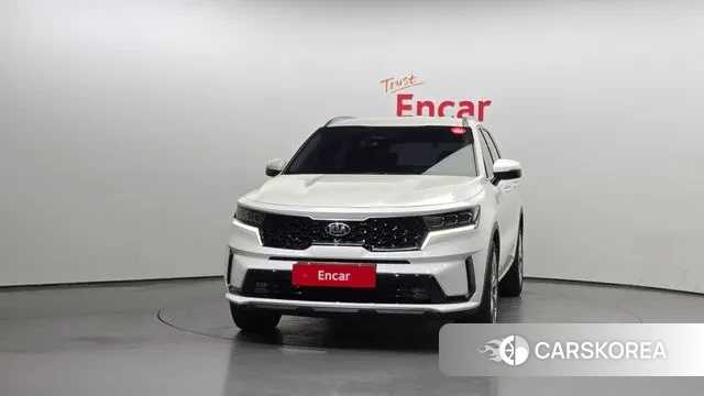 Kia Sorento 4th Generation id 3479586 из Кореи 13