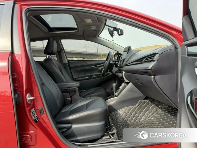 Toyota YARIS L Zhixuan id 4209694 из Китая 16