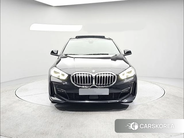 BMW 1 Series (F40) id 4349512 из Кореи 13