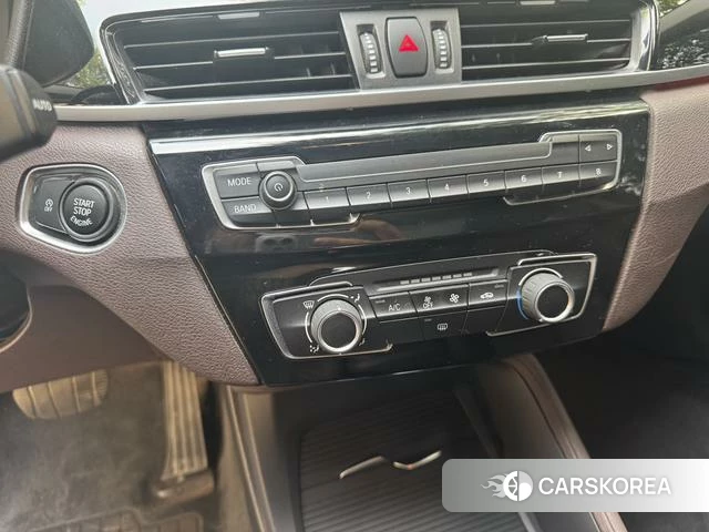 BMW X1 2023 Белый из Китая, фото 5