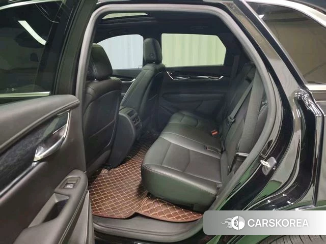 Cadillac XT5 id 4254343 из Китая 13