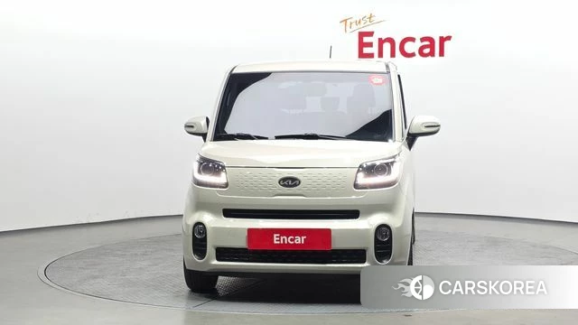 Kia The New Ray id 3835005 из Кореи 13