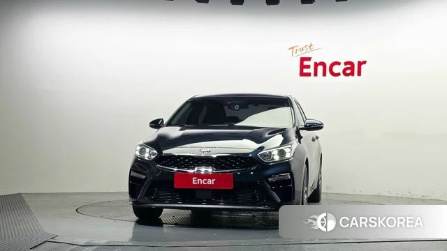 Kia Come New K3 id 4708678 из Кореи 13
