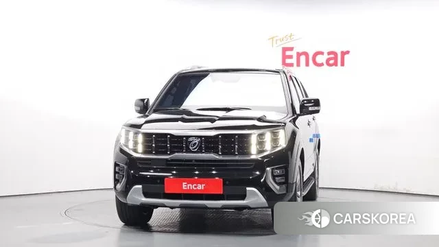 Kia Mohave Master id 3390420 из Кореи 13