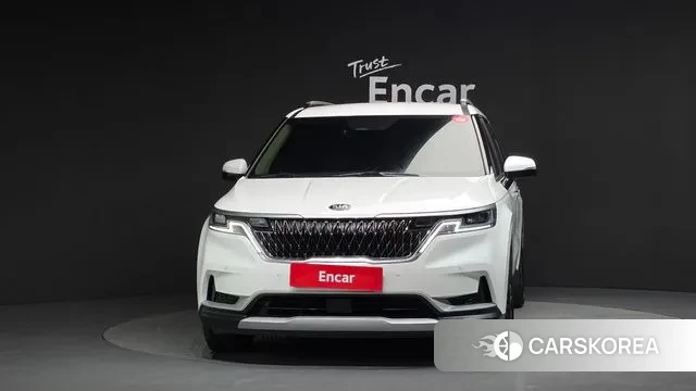 Kia Carnival 4th generation id 3269568 из Кореи 13