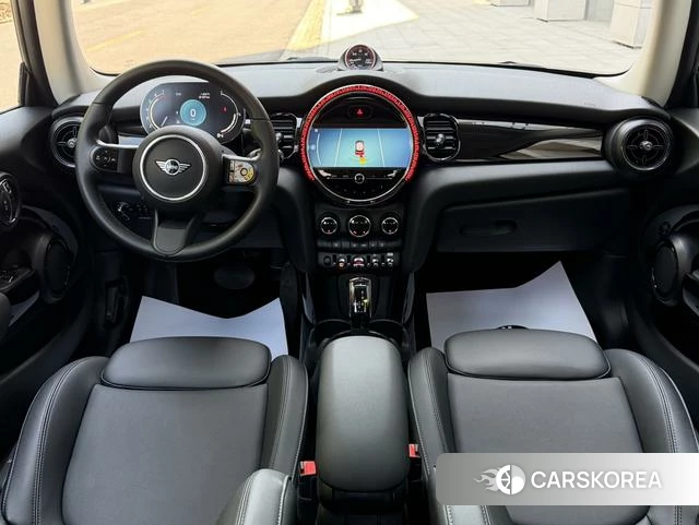 MINI MINI 2023 Белый из Китая, фото 4