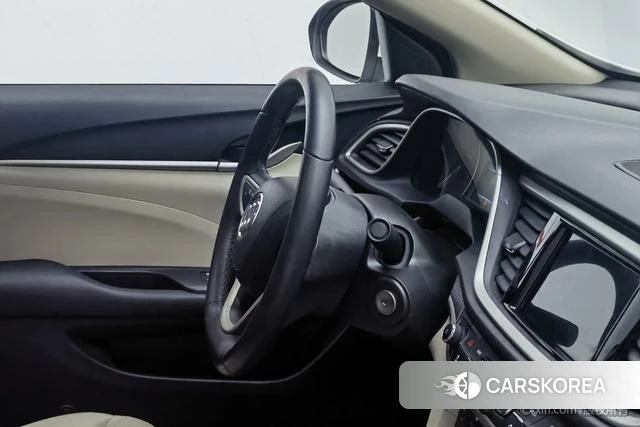 Buick Yinglang id 4236140 из Китая 17