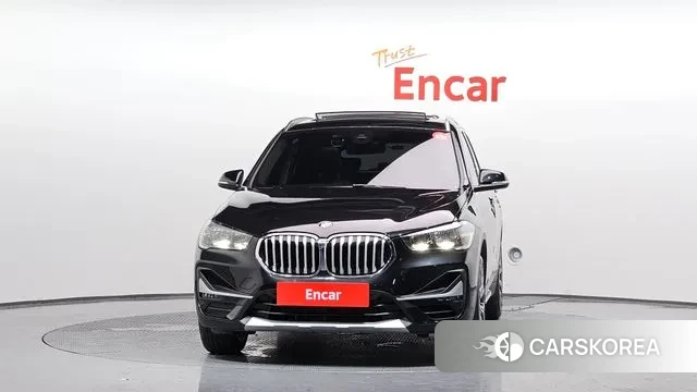 BMW X1 (F48) id 2884604 из Кореи 13