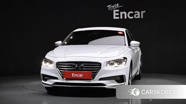 Hyundai Grandeur IG id 3210212 из Кореи 13