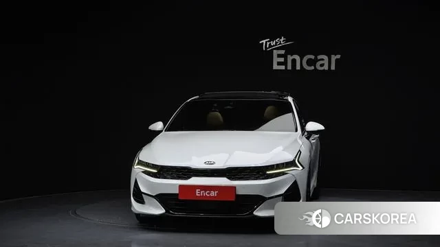 Kia K5 3rd generation id 3573204 из Кореи 13