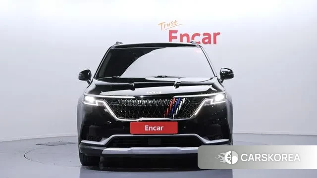 Kia Carnival 4th generation id 3611461 из Кореи 13