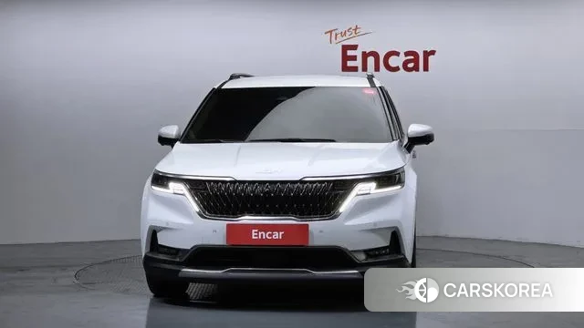 Kia Carnival 4th generation id 3716485 из Кореи 13