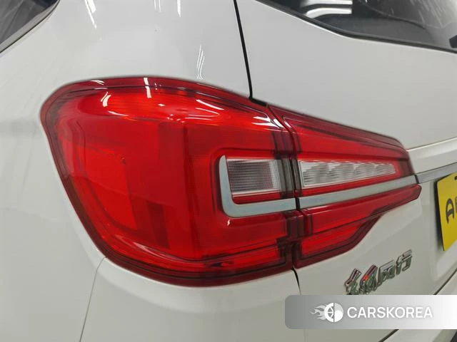 Dongfeng popular Jingyi X6 id 4211371 из Китая 13