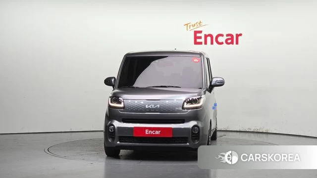 Kia The New Ray id 4656782 из Кореи 23