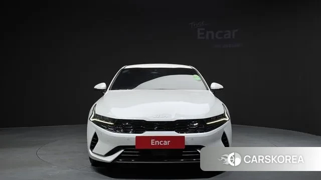 Kia K5 Hybrid 3rd Generation id 3586605 из Кореи 13