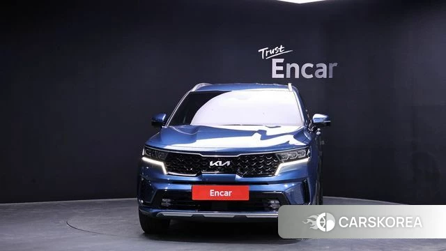Kia Sorento 4th Generation id 4330242 из Кореи 13