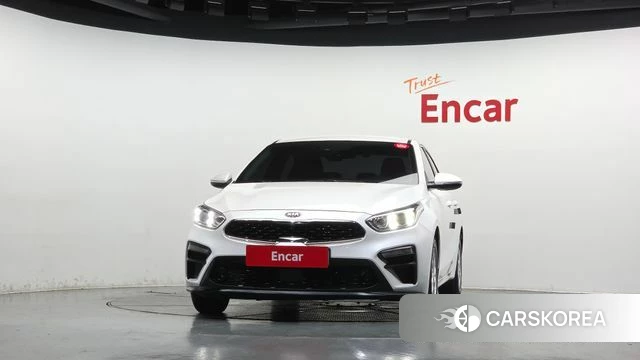 Kia Come New K3 id 4693851 из Кореи 23