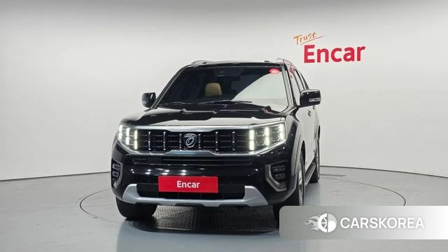 Kia Mohave Master id 4423398 из Кореи 13