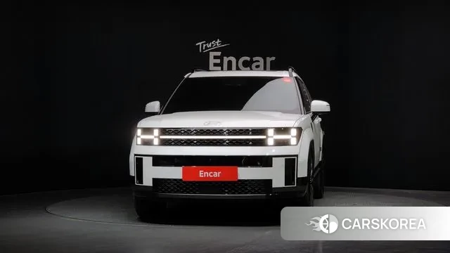 Hyundai Santa Fe (MX5) id 3533656 из Кореи 13