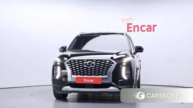 Hyundai Palisade id 3402148 из Кореи 13