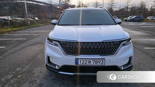 Kia Carnival 4th generation id 3902939 из Кореи 13