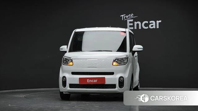 Kia The New Ray id 4609142 из Кореи 22