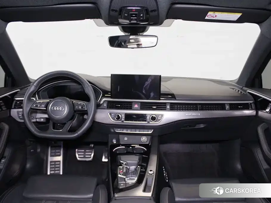 Audi A4L id 4629010 из Китая 10