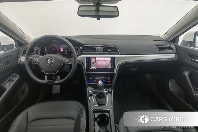 Volkswagen Lingdu id 4258452 из Китая 17