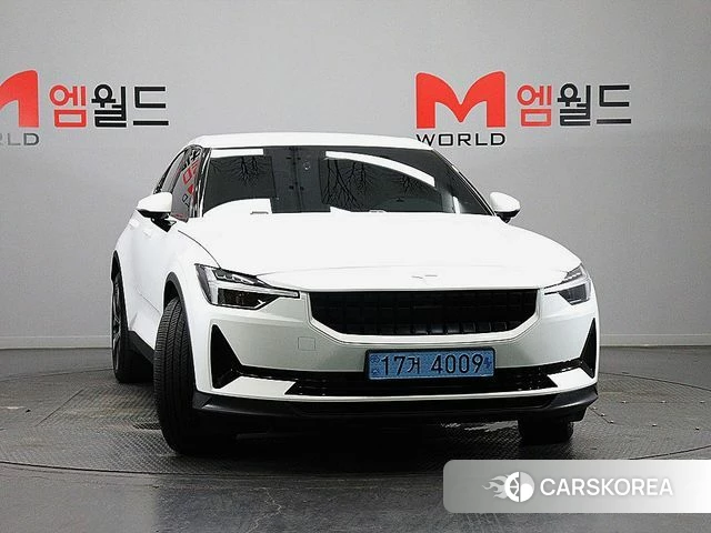 Polestar Polestar 2 id 4898983 из Кореи 13