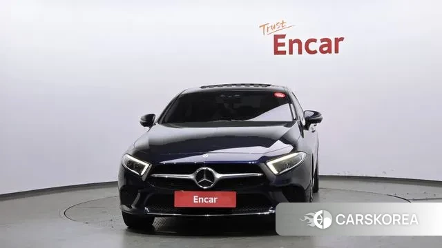 Mercedes-Benz CLS-Class C257 id 3593126 из Кореи 13