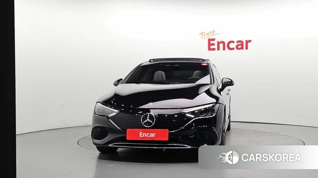 Mercedes-Benz EQE V295 id 4463375 из Кореи 23