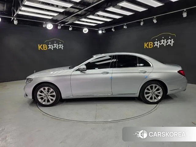 Mercedes-Benz E-Class W213 id 3500000 из Кореи 13