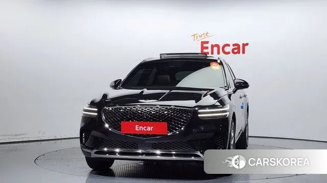 Genesis GV70 id 2993434 из Кореи 13