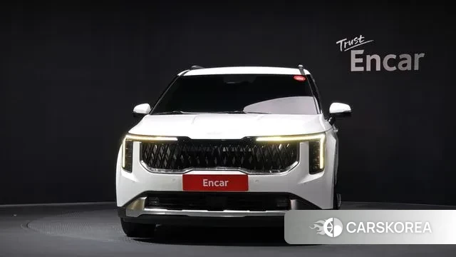 Kia The New Carnival 4th Generation id 3031503 из Кореи 13