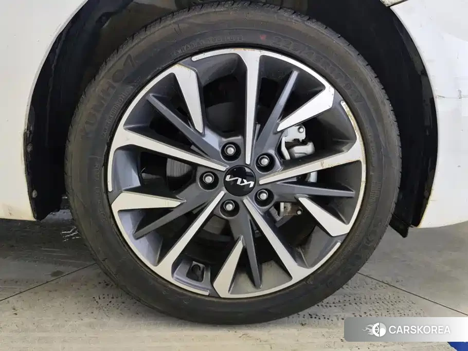 Kia K3 id 4686269 из Китая 9