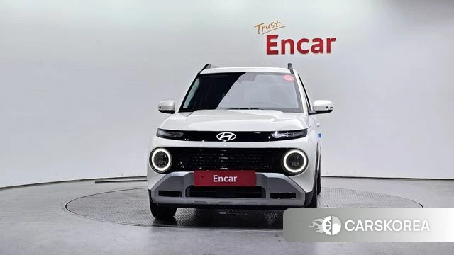 Hyundai The New Casper id 4380764 из Кореи 23