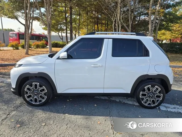 Hyundai Casper id 3372953 из Кореи 13