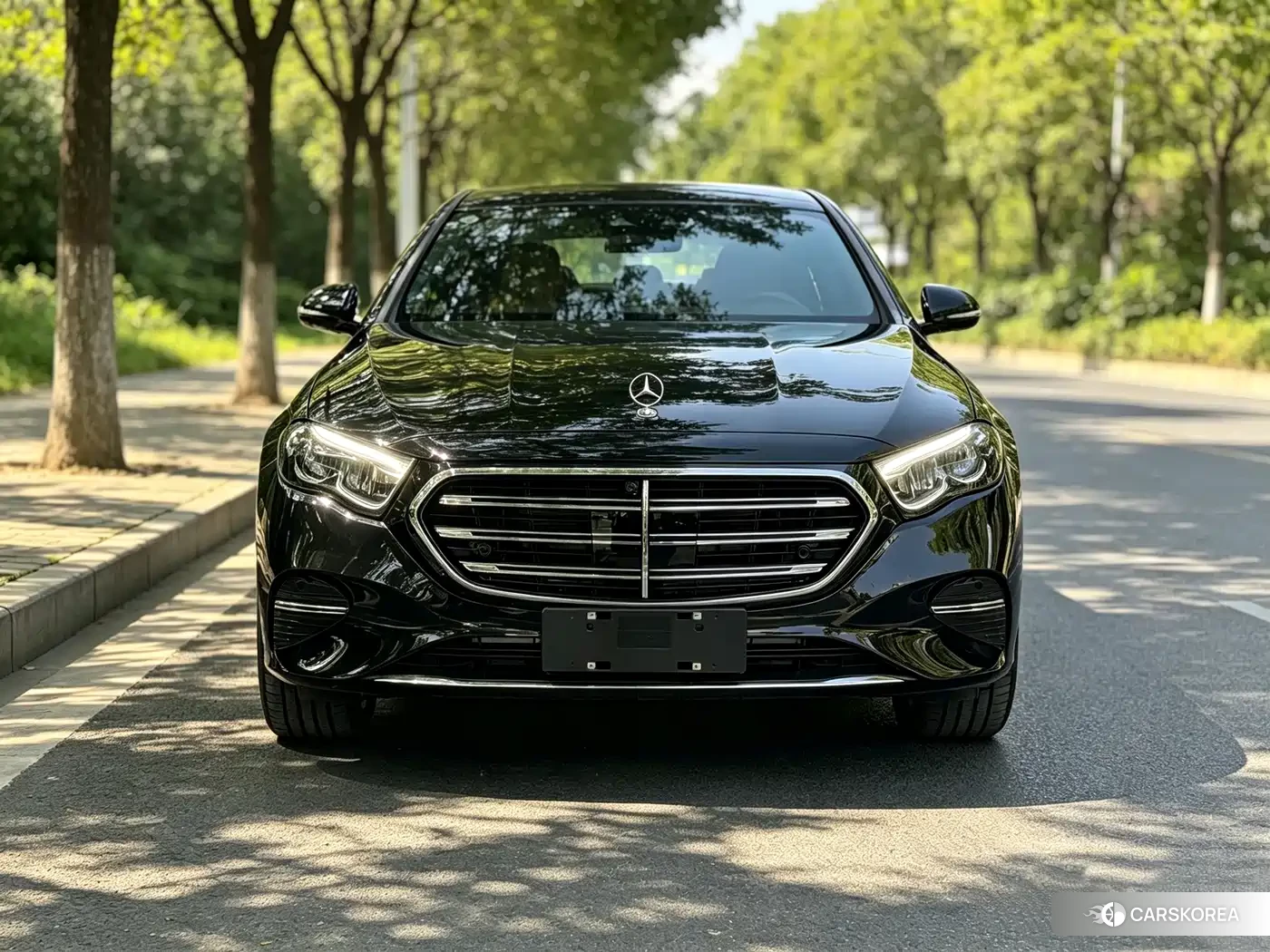 Mercedes-Benz E-Class id 4654581 из Китая 9