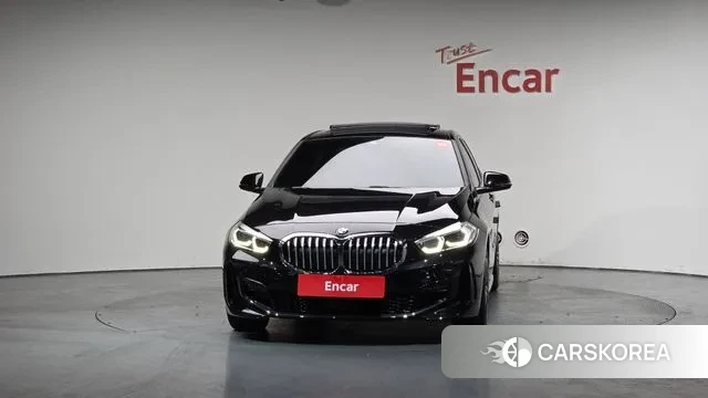 BMW 1 Series (F40) id 3555248 из Кореи 13