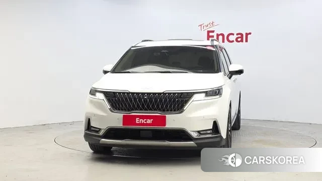 Kia Carnival 4th generation id 3545629 из Кореи 13