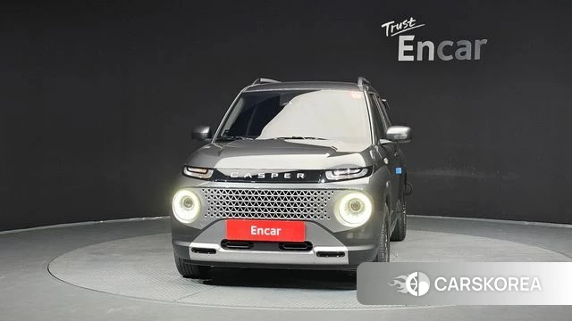 Hyundai Casper id 4388626 из Кореи 13
