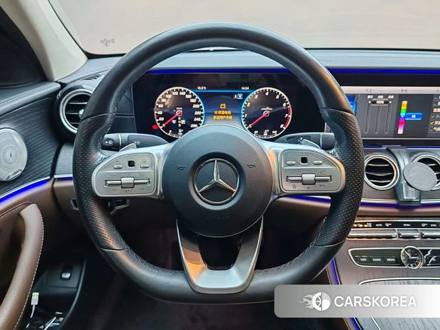 Mercedes-Benz E-class id 4209560 из Китая 9