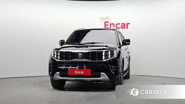 Kia Mohave Master id 3493771 из Кореи 13