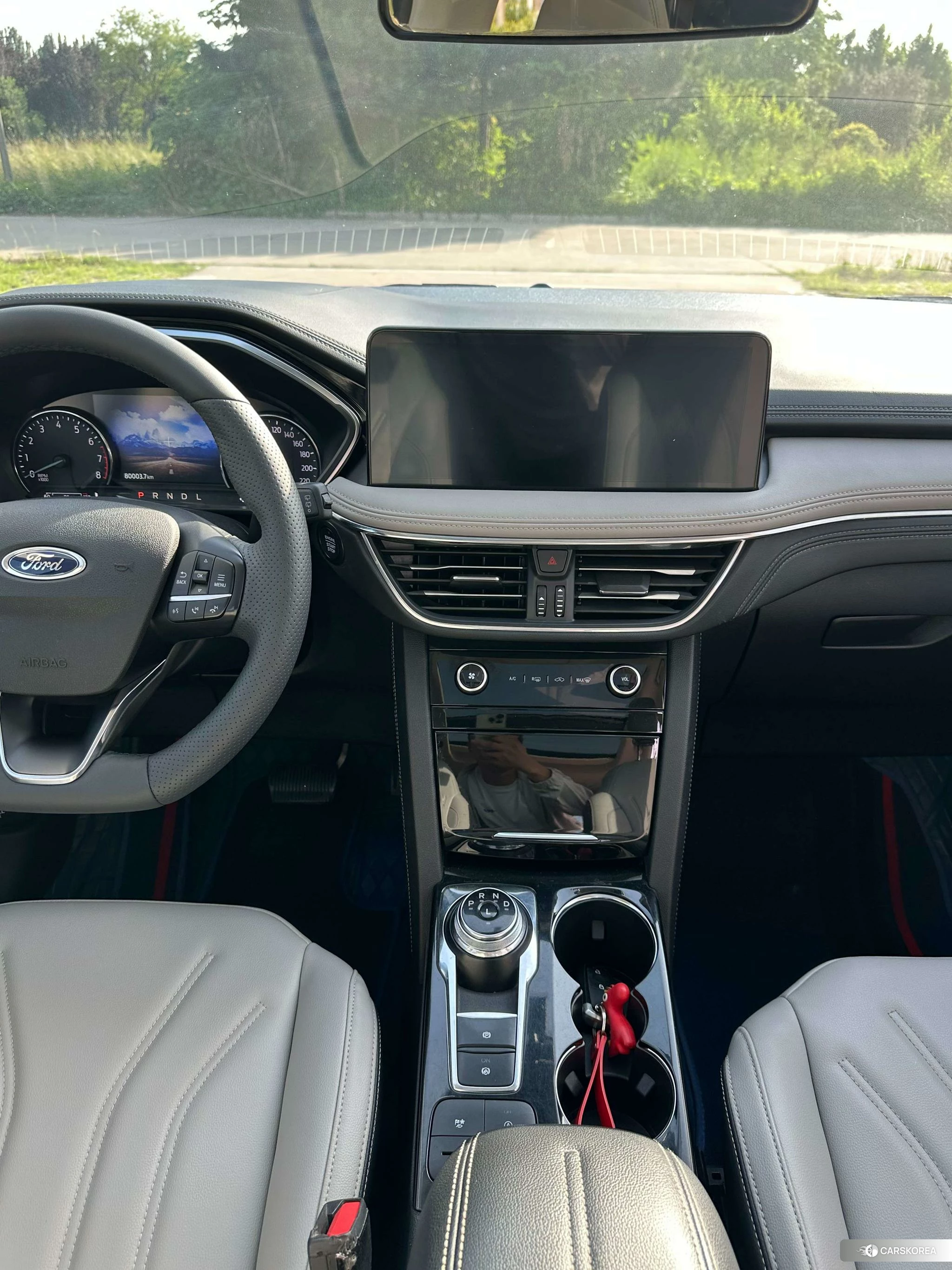 Ford Ruiji id 4492981 из Китая 21