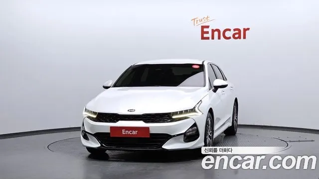 Kia K5 3rd generation id 2881155 из Кореи 13