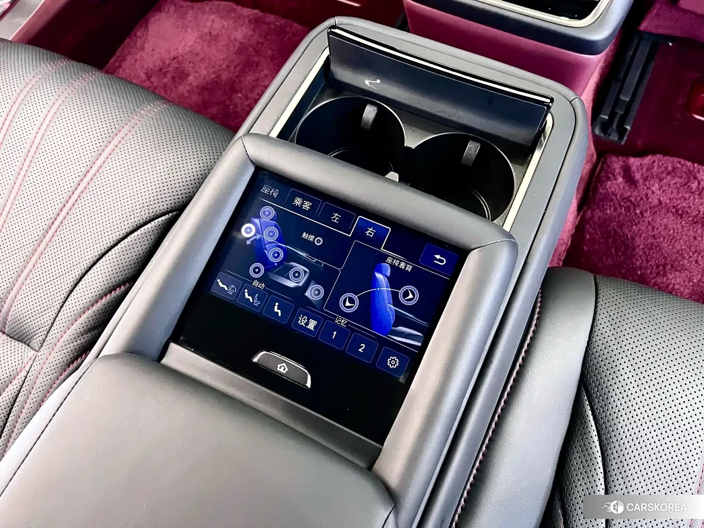 Lexus LS id 4589475 из Китая 19