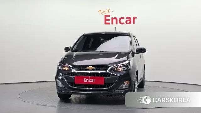 Chevrolet (GM Daewoo) The New Spark id 2975919 из Кореи 13