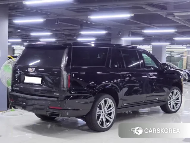 Cadillac Escalade 5th Generation id 3517426 из Кореи 10