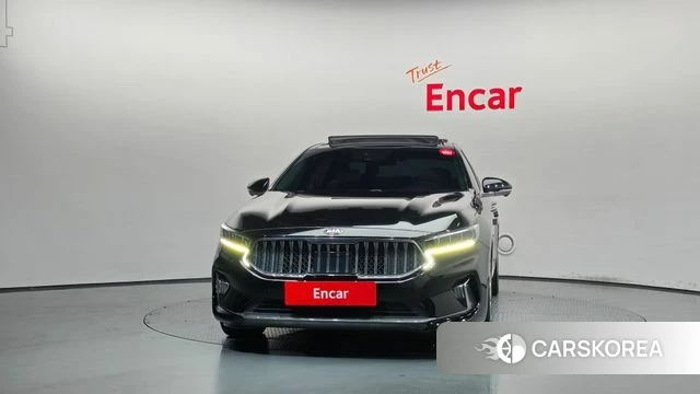 Kia K7 Premier id 4907288 из Кореи 23
